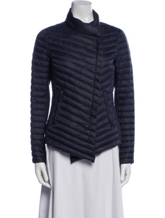 Michael Michael Kors Nylon Down Jacket