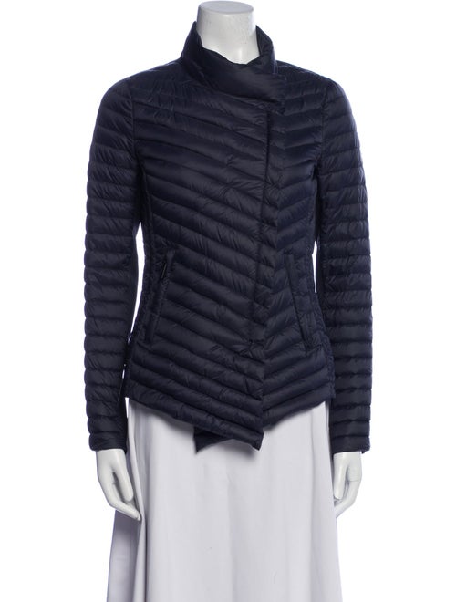 Michael Michael Kors Nylon Down Jacket