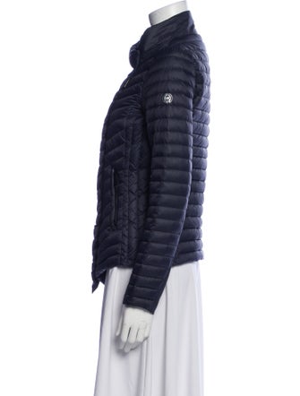 Michael Michael Kors Nylon Down Jacket