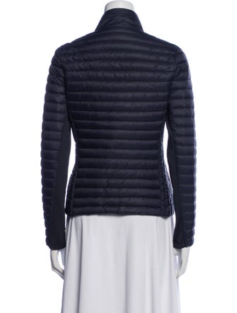 Michael Michael Kors Nylon Down Jacket