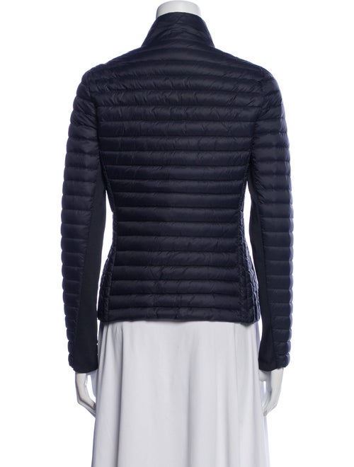 Michael Michael Kors Nylon Down Jacket