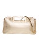 Michael Michael Kors Leather Shoulder Bag
