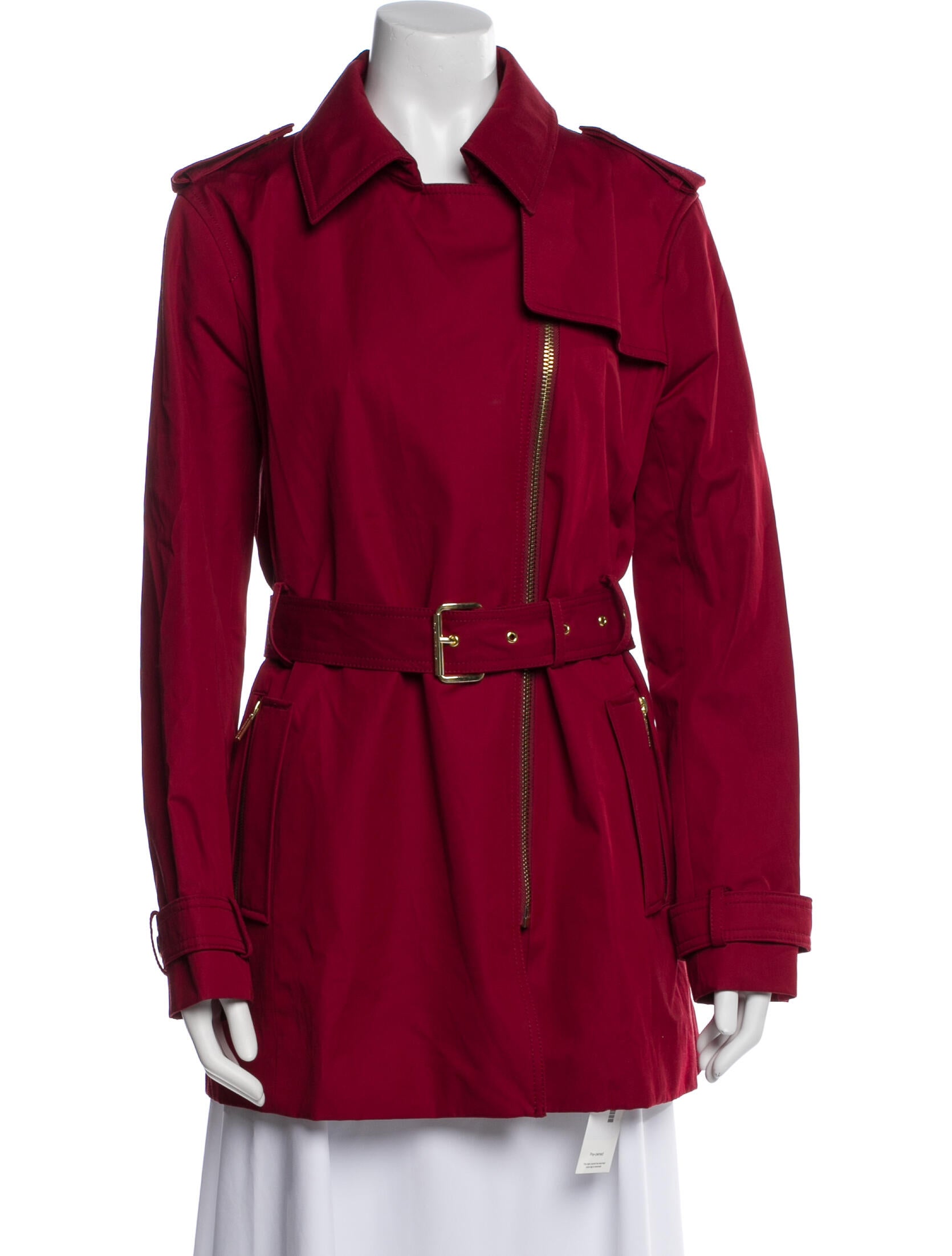 Michael Michael Kors Utility Jacket