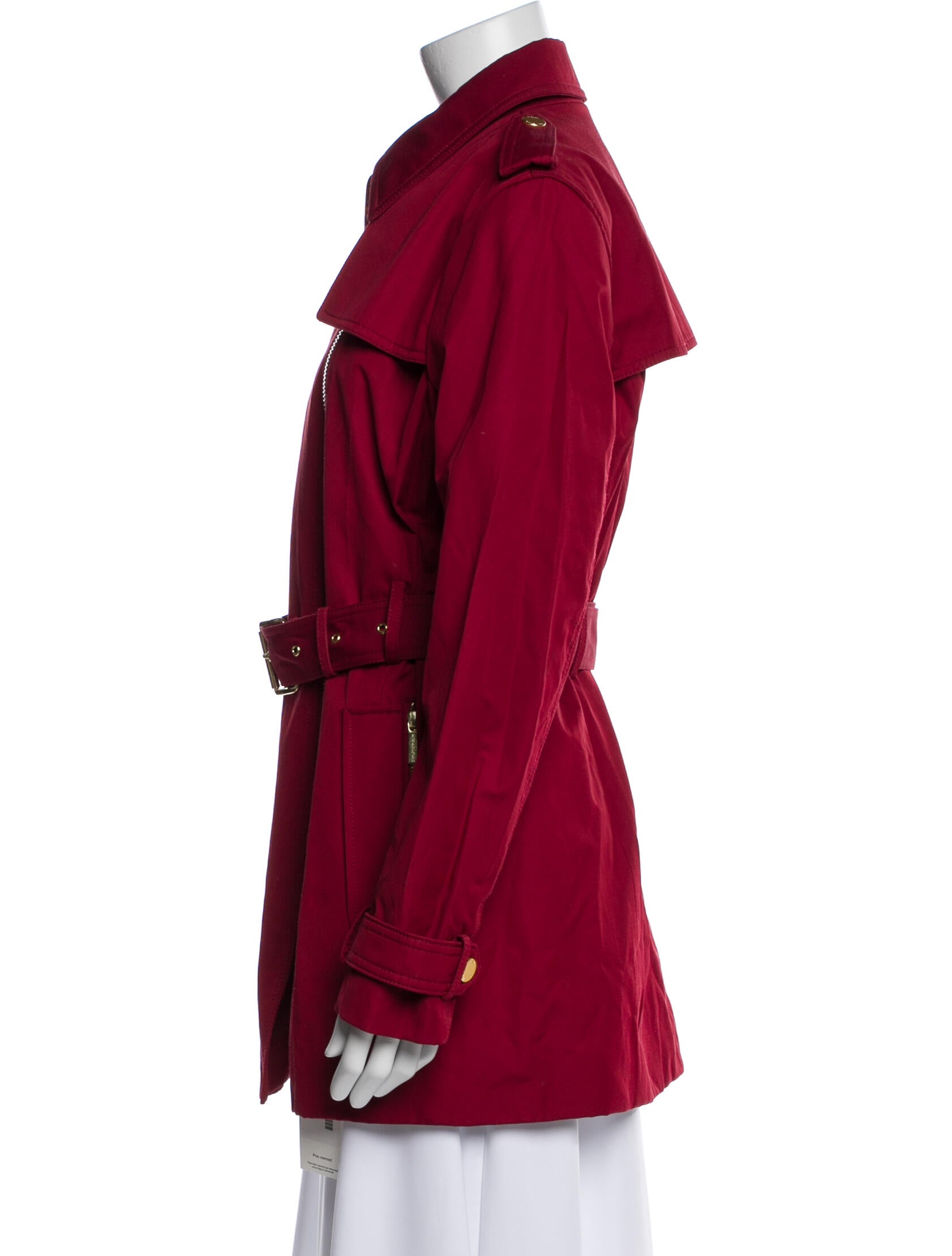 Michael Michael Kors Utility Jacket