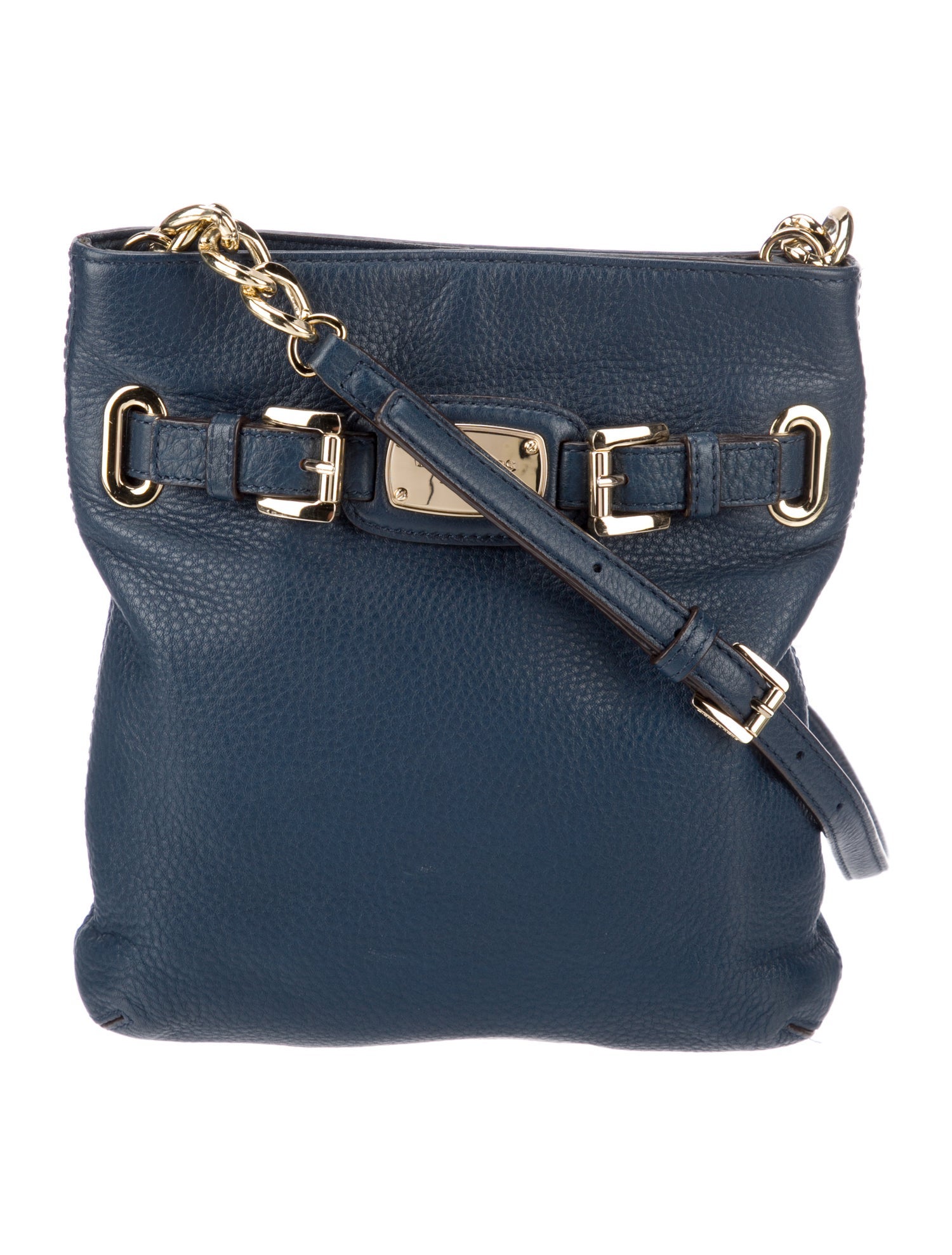 Michael Michael Kors Signature Crossbody Bag