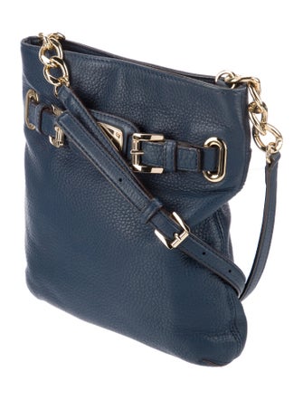 Michael Michael Kors Signature Crossbody Bag