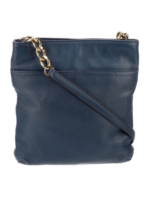 Michael Michael Kors Signature Crossbody Bag
