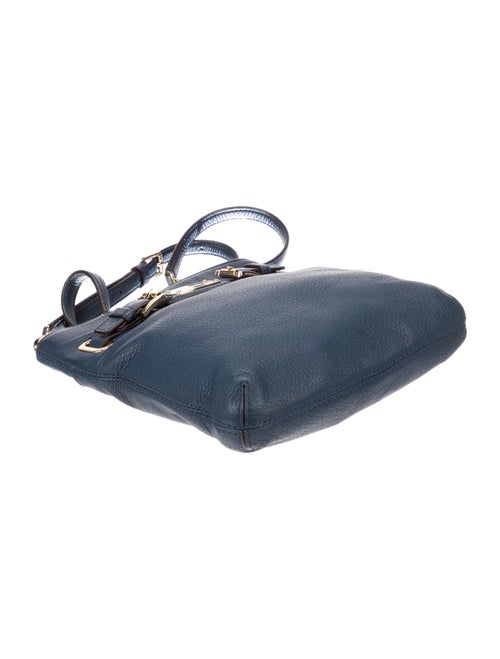 Michael Michael Kors Signature Crossbody Bag