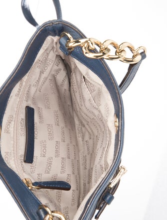 Michael Michael Kors Signature Crossbody Bag