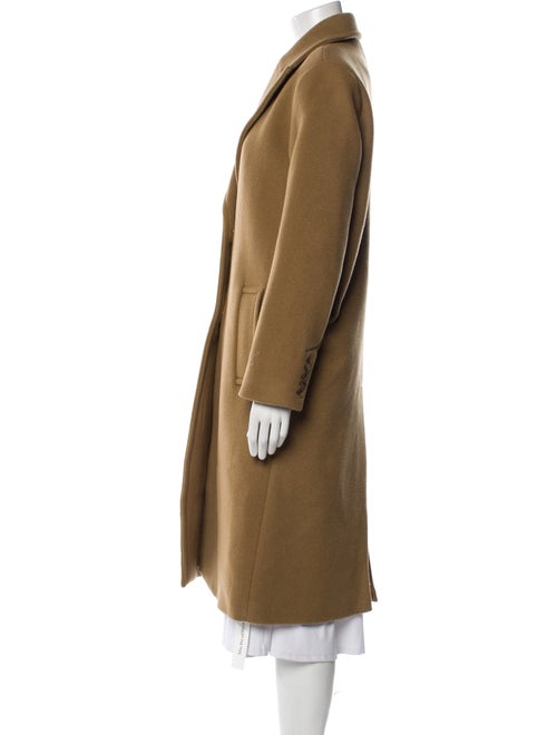 Michael Michael Kors Wool Coat