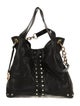 Michael Michael Kors Leather Shoulder Bag