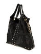 Michael Michael Kors Leather Shoulder Bag