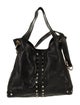 Michael Michael Kors Leather Shoulder Bag