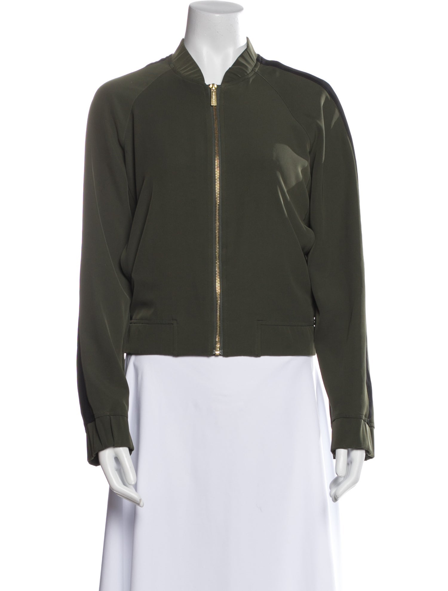 Michael Michael Kors Bomber Jacket