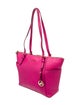 Michael Michael Kors Saffiano Leather Tote