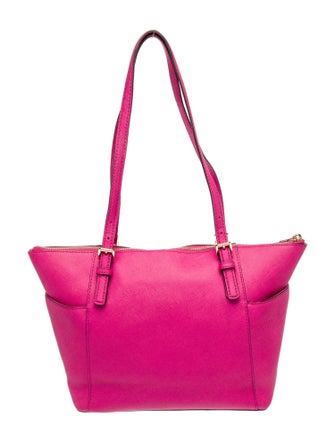 Michael Michael Kors Saffiano Leather Tote