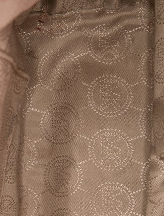 Michael Michael Kors Saffiano Leather Tote