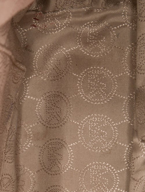 Michael Michael Kors Saffiano Leather Tote