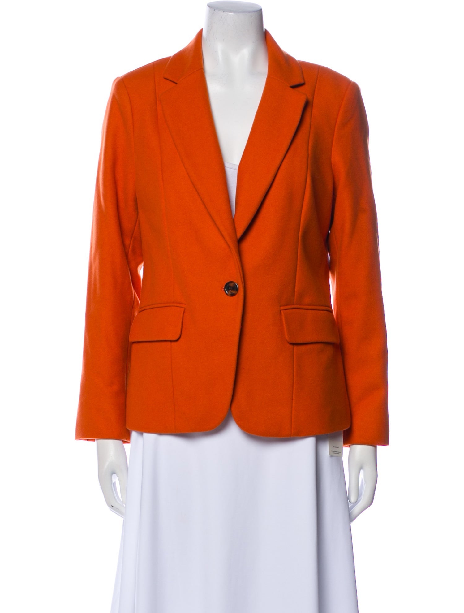 Michael Michael Kors Wool Blazer