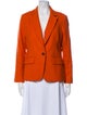 Michael Michael Kors Wool Blazer