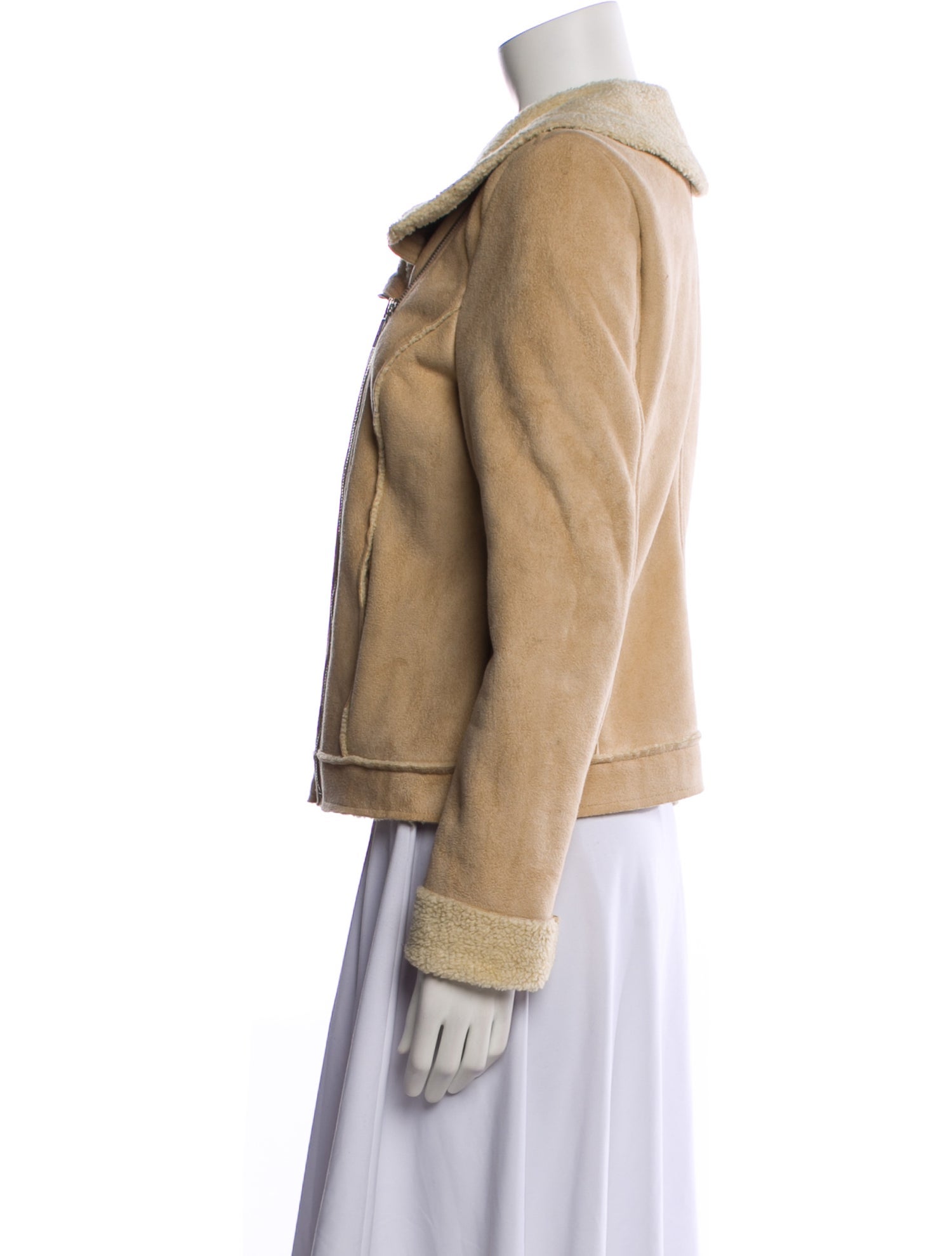 Michael Michael Kors Biker Jacket