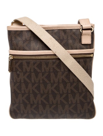 Michael Michael Kors Messenger Bag