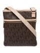 Michael Michael Kors Messenger Bag
