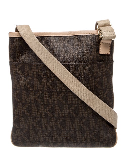 Michael Michael Kors Messenger Bag