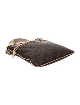 Michael Michael Kors Messenger Bag
