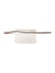 Michael Michael Kors Monogram Belt Bag