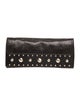Michael Michael Kors Leather Clutch
