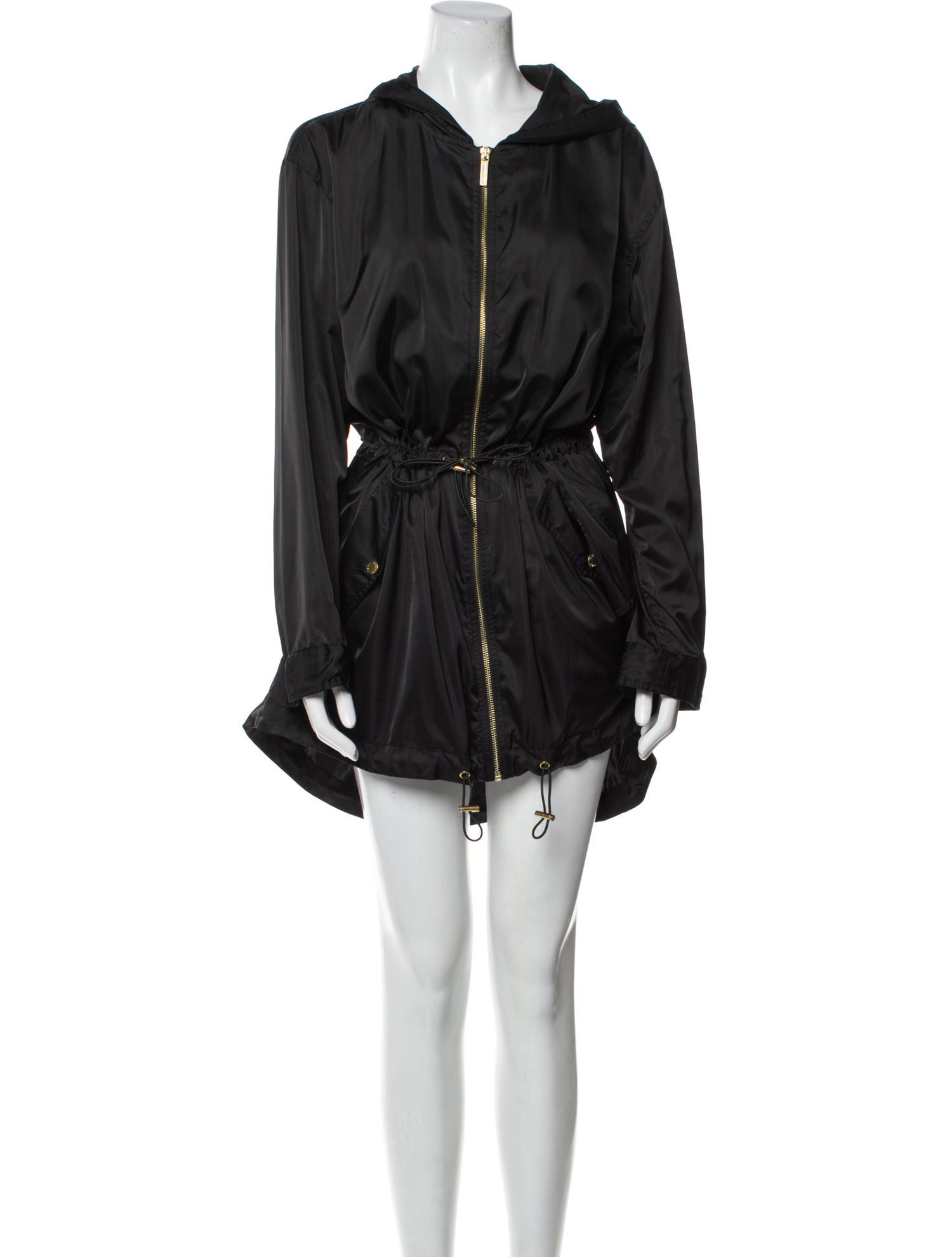 Michael Michael Kors Trench Coat