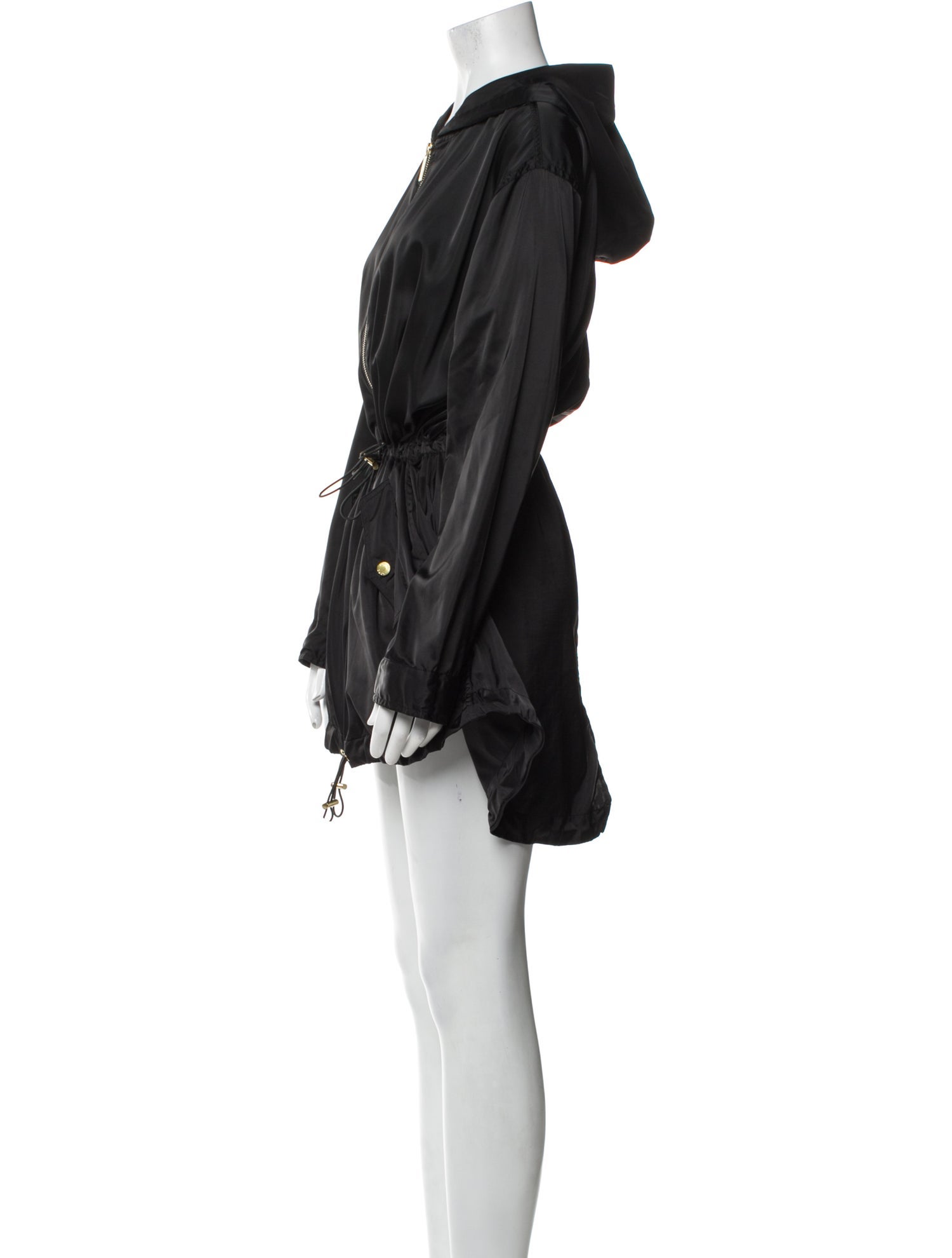 Michael Michael Kors Trench Coat