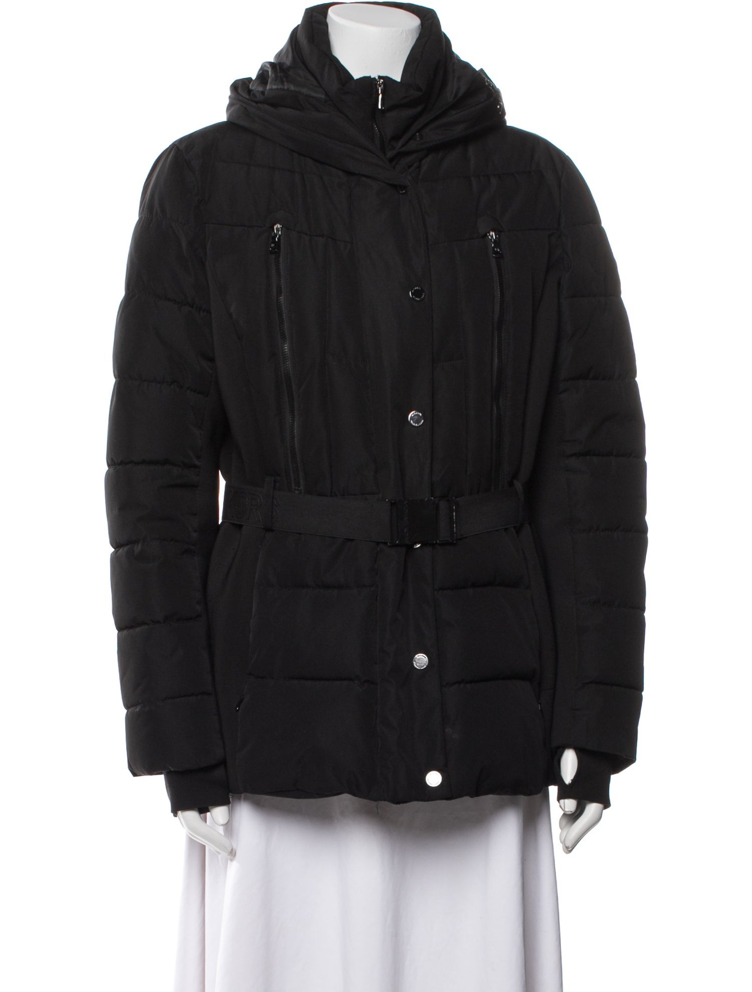 Michael Michael Kors Utility Jacket