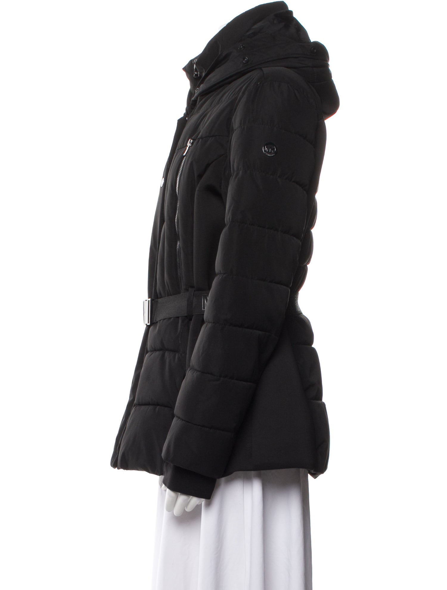 Michael Michael Kors Utility Jacket