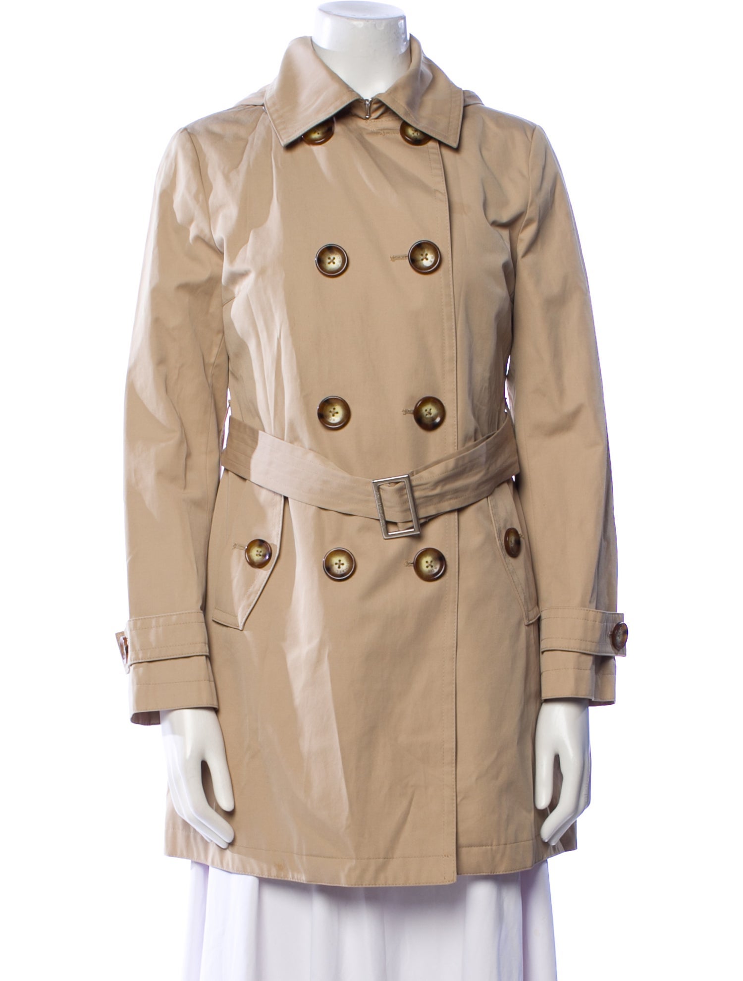 Michael Michael Kors Utility Jacket