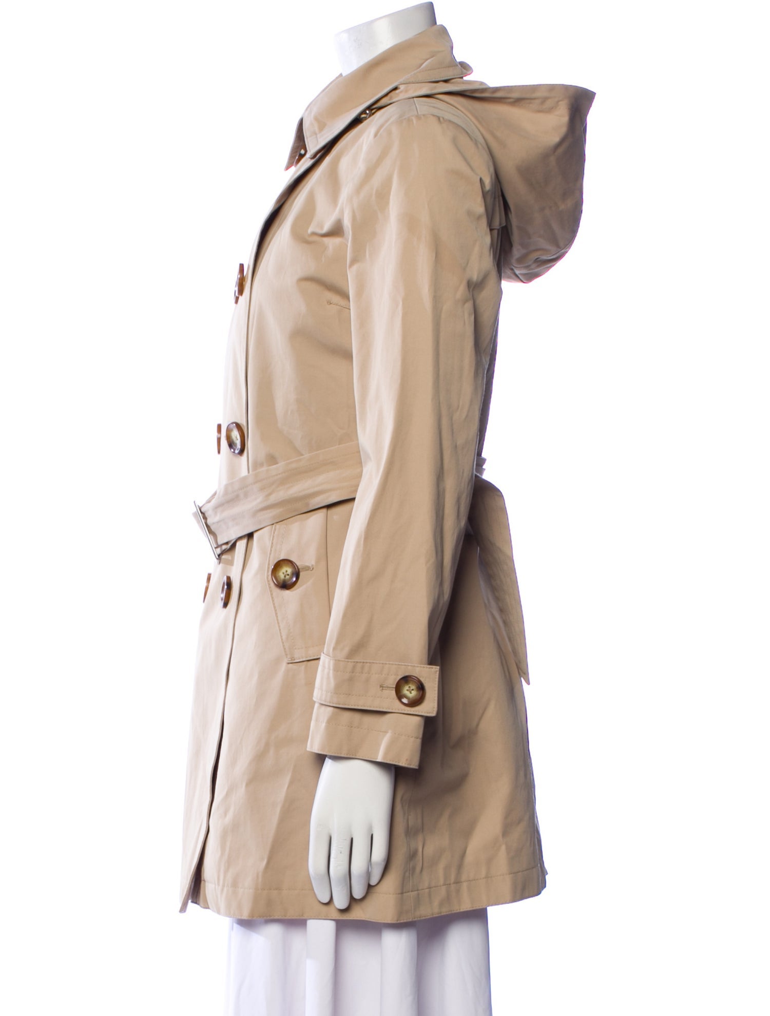 Michael Michael Kors Utility Jacket