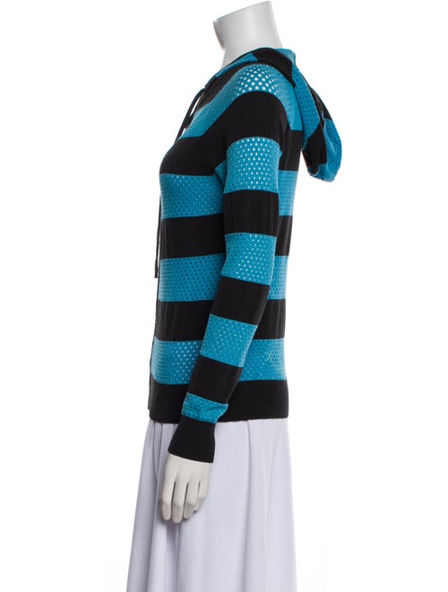 Michael Michael Kors Striped Jacket