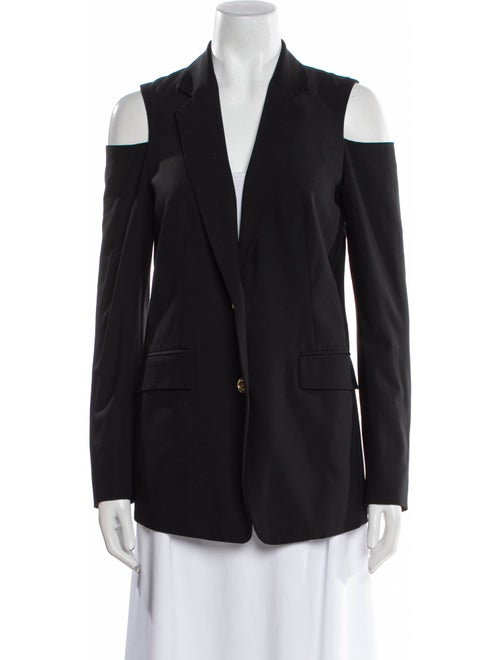 Michael Michael Kors Wool Blazer