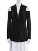 Michael Michael Kors Wool Blazer
