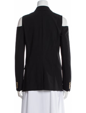 Michael Michael Kors Wool Blazer