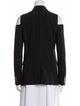Michael Michael Kors Wool Blazer