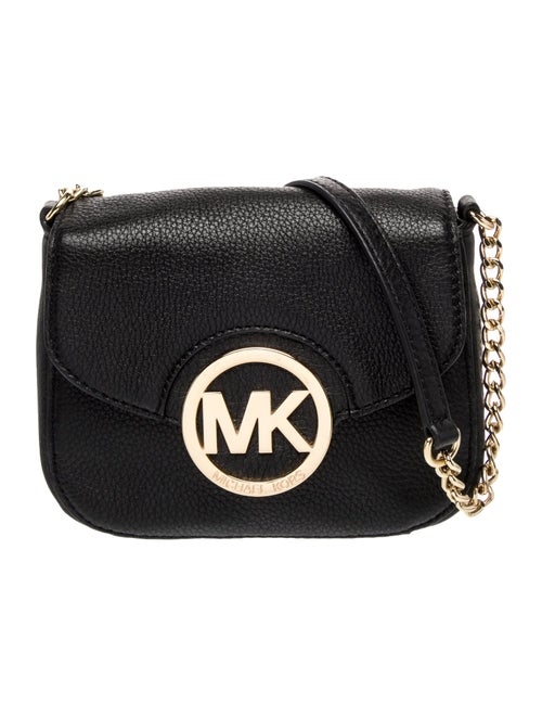 Michael Michael Kors Signature Crossbody Bag