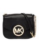 Michael Michael Kors Signature Crossbody Bag
