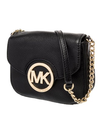 Michael Michael Kors Signature Crossbody Bag