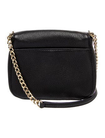 Michael Michael Kors Signature Crossbody Bag