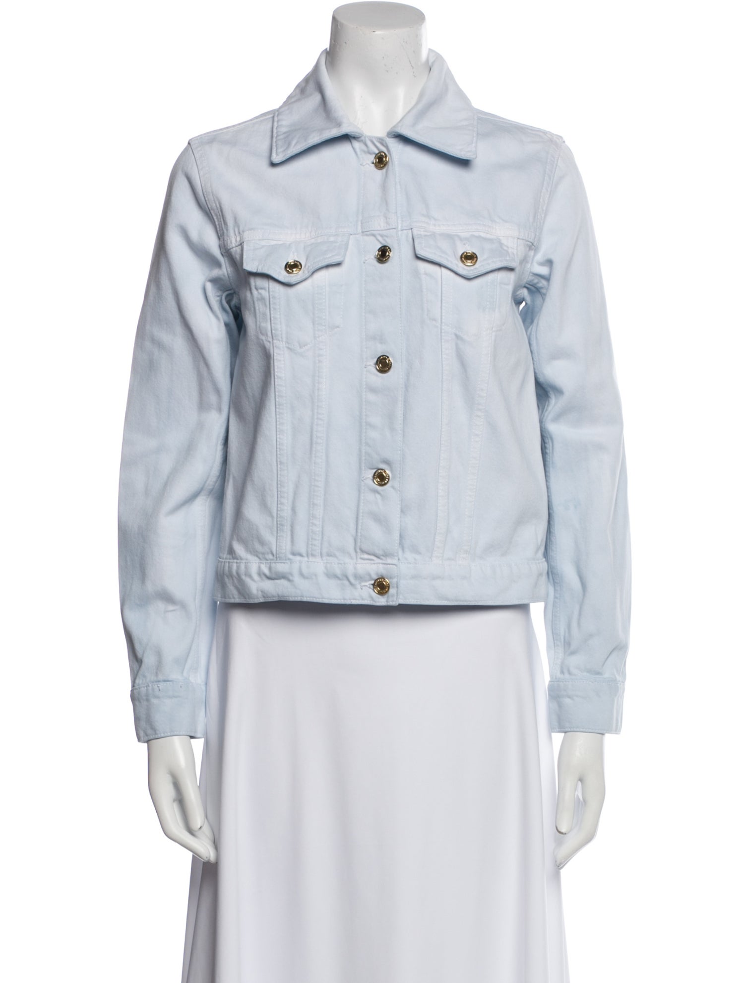 Michael Michael Kors Denim Jacket