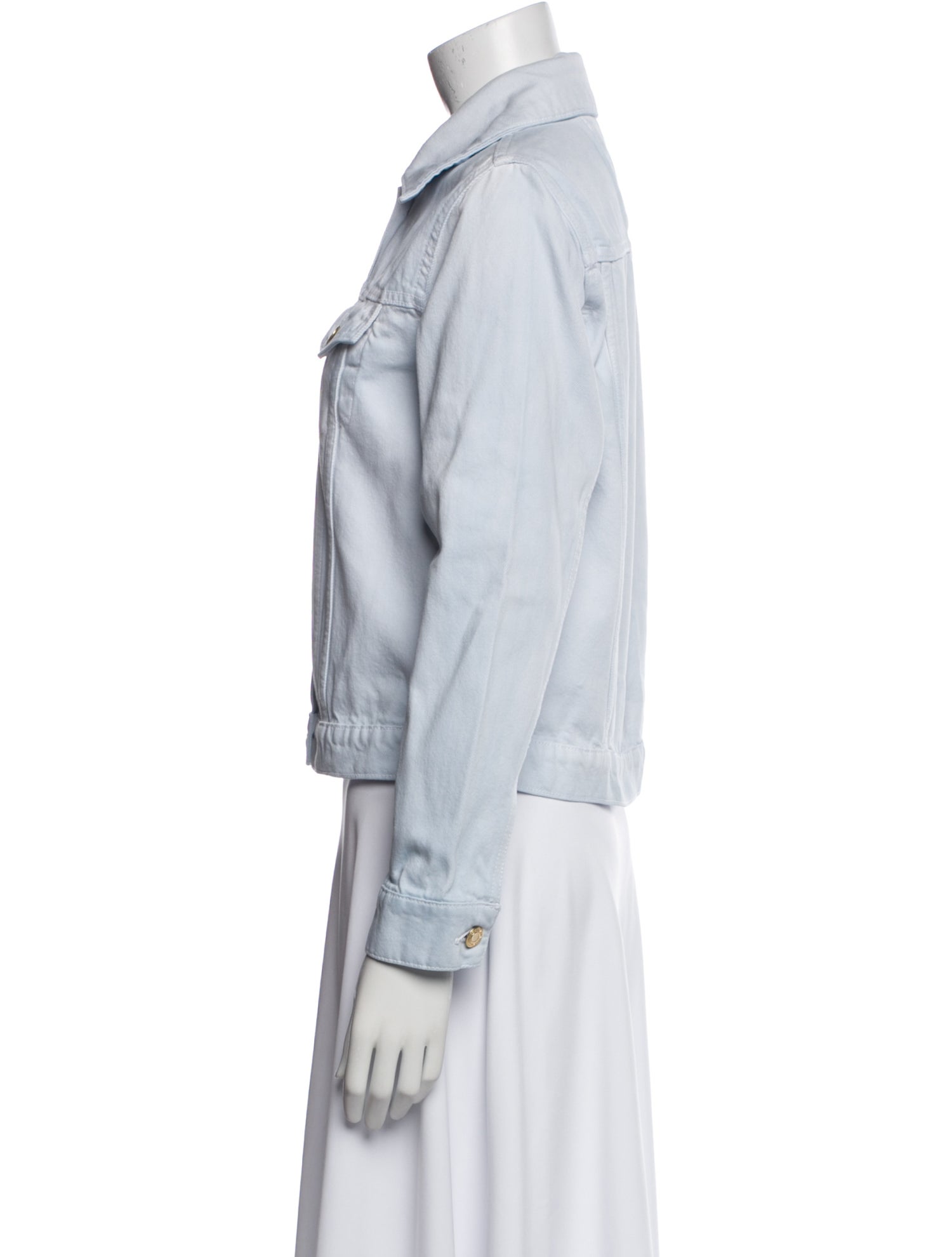 Michael Michael Kors Denim Jacket