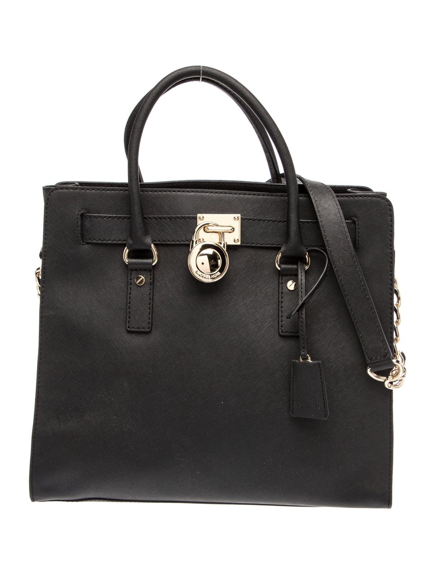 Michael Michael Kors Saffiano Leather Tote