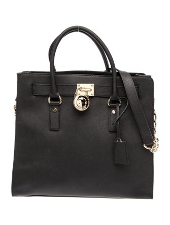 Michael Michael Kors Saffiano Leather Tote